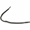BUMPER FILLER FR UPPER   REPLACEMENT FOR SCION TC 2006 PARTSLINK NUMBER SC1087100