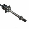 C V AXLE RH FWD  REPLACEMENT FOR SCION TC 2006 PARTSLINK NUMBER NCV69590