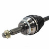 C V AXLE RH FWD  REPLACEMENT FOR SCION TC 2006 PARTSLINK NUMBER NCV69590