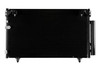 CONDENSER (3304)  REPLACEMENT FOR SCION TC 2006 PARTSLINK NUMBER 	SC3030102
