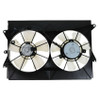 COOLING FAN ASSY  REPLACEMENT FOR SCION TC 2006 PARTSLINK NUMBER 	SC3115101
