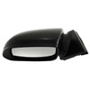 DOOR MIRROR LH POWER W/SIGNAL  REPLACEMENT FOR SCION TC 2006 PARTSLINK NUMBER SC1320102