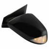DOOR MIRROR LH POWER W/SIGNAL  REPLACEMENT FOR SCION TC 2006 PARTSLINK NUMBER SC1320102