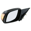 DOOR MIRROR LH POWER W/SIGNAL  REPLACEMENT FOR SCION TC 2006 PARTSLINK NUMBER SC1320102