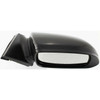 DOOR MIRROR RH POWER W/SIGNAL  REPLACEMENT FOR SCION TC 2006 PARTSLINK NUMBER SC1321102