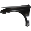 FENDER FR LH REPLACEMENT FOR SCION TC 2006 PARTSLINK NUMBER  SC1240103
