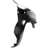 FENDER FR RH CAPA   REPLACEMENT FOR CADILLAC ESCALADE HYBRID 2009 PARTSLINK NUMBER   GM1241338C