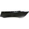 FENDER FR LH (W/O SIDE LAMP HOLE) STEEL CAPA     REPLACEMENT FOR CADILLAC SRX 2009 PARTSLINK NUMBER   GM1240316C