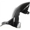 FENDER LINER FR RH FRONT SECTION     REPLACEMENT FOR CADILLAC SRX 2009 PARTSLINK NUMBER   GM1249171