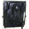 SIGNAL LAMP FR RH W/FOG HQ     REPLACEMENT FOR CADILLAC SRX 2009 PARTSLINK NUMBER   GM2593158