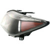 HEAD LAMP LH W/O BASE PKG CAPA  REPLACEMENT FOR SCION TC 2006 PARTSLINK NUMBER SC2502101C