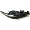 HEAD LAMP RH W/O BASE PKG CAPA  REPLACEMENT FOR SCION TC 2006 PARTSLINK NUMBER SC2503101C