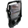 SIGNAL LAMP FR LH W/FOG HQ    REPLACEMENT FOR CADILLAC STS 2009 PARTSLINK NUMBER   GM2592296