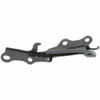 HOOD HINGE LH  REPLACEMENT FOR SCION TC 2006 PARTSLINK NUMBER SC1236100