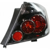 TAIL LAMP RH HQ  REPLACEMENT FOR SCION TC 2006 PARTSLINK NUMBER SC2819103