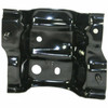 BUMPER BRACKET FR RH STEEL  REPLACEMENT FOR SCION XA 2006 PARTSLINK NUMBER  SC1067102