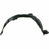 FENDER LINER FR RH  REPLACEMENT FOR SCION XA 2006 PARTSLINK NUMBER SC1249101