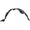 FENDER LINER FR RH  REPLACEMENT FOR SCION XA 2006 PARTSLINK NUMBER SC1249101