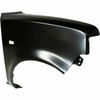 FENDER FR RH CAPA  REPLACEMENT FOR SCION XB 2006 PARTSLINK NUMBER  SC1241102C