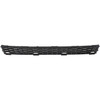 GRILLE LOWER MATTE-BLACK  REPLACEMENT FOR SCION XB 2006 PARTSLINK NUMBER SC1036101