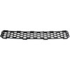 GRILLE LOWER MATTE-BLACK  REPLACEMENT FOR SCION XB 2006 PARTSLINK NUMBER SC1036101
