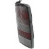 TAIL LAMP RH HQ  REPLACEMENT FOR SCION XB 2006 PARTSLINK NUMBER  SC2801101