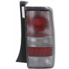 TAIL LAMP RH HQ  REPLACEMENT FOR SCION XB 2006 PARTSLINK NUMBER  SC2801101