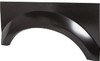 WHEEL ARCH RR LH UPPER REPLACEMENT FOR FORD PICKUP FORD SUPERDUTY(F250-F350) 2007 PARTSLINK NUMBER  1987-147L