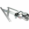 WINDOW REGULATOR FR RH POWER REPLACEMENT FOR FORD PICKUP  FORD SUPERDUTY(F250-F350) 2007 PARTSLINK NUMBER  FO1351149