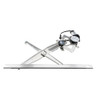 WINDOW REGULATOR FR LH POWER REPLACEMENT FOR FORD PICKUP  FORD SUPERDUTY(F250-F350) 2007 PARTSLINK NUMBER  FO1350149