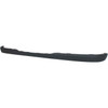 BUMPER LOWER FR AIR DEFLECTOR W/O OFFROAD PKG	   REPLACEMENT FOR CHEVROLET  AVALANCHE 2009 PARTSLINK NUMBER   GM1092208