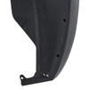 FENDER FR LH CAPA  REPLACEMENT FOR CHEVROLET  AVALANCHE 2009 PARTSLINK NUMBER   GM1240333C
