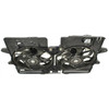 COOLING FAN ASSY V6 REPLACEMENT FOR MAZDA TRIBUTE 2004 PARTSLINK NUMBER MA3115121
