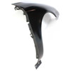 FENDER FR RH CAPA REPLACEMENT FOR FORD TAURUS 2007 PARTSLINK NUMBER  FO1241212C