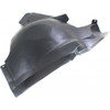 FENDER LINER RH FR SECTION REPLACEMENT FOR FORD TAURUS 2007 PARTSLINK NUMBER  FO1251114