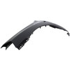 FENDER FR LH REPLACEMENT FOR MAZDA TRIBUTE 2004 PARTSLINK NUMBER MA1240146