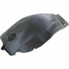 FENDER LINER RH RR SECTION REPLACEMENT FOR FORD TAURUS 2007 PARTSLINK NUMBER  FO1251115