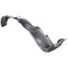 FENDER LINER RH REPLACEMENT FOR MAZDA TRIBUTE 2004 PARTSLINK NUMBER MA1251101