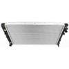 RADIATOR (2307) V6 REPLACEMENT FOR MAZDA TRIBUTE 2004 PARTSLINK NUMBER FO3010138