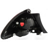 TAIL LAMP RH CAPA REPLACEMENT FOR FORD TAURUS 2007 PARTSLINK NUMBER  FO2801184C