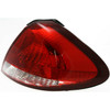 TAIL LAMP RH CAPA REPLACEMENT FOR FORD TAURUS 2007 PARTSLINK NUMBER  FO2801184C