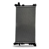 RADIATOR (2936/13086) REPLACEMENT FOR FORD TAURUS 2007 PARTSLINK NUMBER  FO3010275