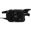 FOG LAMP FR LH W/O AMG W/BI-XENON HQ	 REPLACEMENT FOR MERCEDES C230 2004 PARTSLINK NUMBER MB2592106