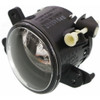 FOG LAMP FR RH HALOGEN HQ REPLACEMENT FOR MERCEDES C230 2004 PARTSLINK NUMBER MB2593115