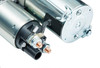 STARTER MOTOR 4.8/5.3L   REPLACEMENT FOR CHEVROLET  AVALANCHE 2009 PARTSLINK NUMBER   1-06970