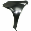FENDER FR LH  REPLACEMENT FOR CHEVROLET AVEO 5 2009 PARTSLINK NUMBER   GM1240357