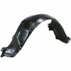 FENDER LINER RH  REPLACEMENT FOR CHEVROLET AVEO 5 2009 PARTSLINK NUMBER   GM1249206