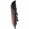 TAIL LAMP LH CAPA REPLACEMENT FOR FORD VAN FORD ECONOLINE 2007 PARTSLINK NUMBER  FO2800190C