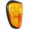 SIDE MARKER LAMP RH HQ REPLACEMENT FOR FORD VAN FORD ECONOLINE 2007 PARTSLINK NUMBER  FO2521173