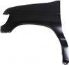 FENDER FR LH REPLACEMENT FOR FORD VAN FORD ECONOLINE 2007 PARTSLINK NUMBER  FO1240199